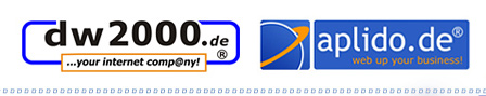 dw2000.de Internet-Agentur aus dem Landkreis Cham (Bayern) entwickelt bereits seit 1998 professionelle Internet-Auftritte mit echtem Nutzen fr Unternehmen und deren Kunden - namhafte Referenzen, auch aus internationaler Ebene - Internet, Marketing,Beratung