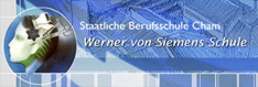 Staatliche Berufsschule Cham