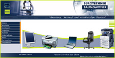 Bürotechnik Baumgartner Cham