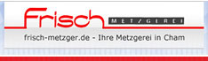frisch-metzger.de - Ihre Metzgerei in Cham