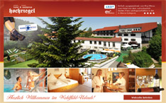 Hotel & Residence Hochriegel **** Hotel & Residence Hochriegel ****
