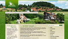 Hotel Schlossberg: Urlaub mit Handicap
