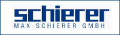 Max Schierer GmbH