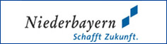 Niederbayern Regionalmarketing