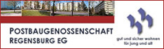 Postbaugenossenschaft Regensburg Postbaugenossenschaft Regensburg