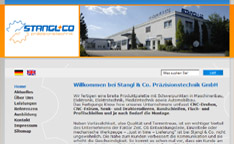 Stangl & Co. Roding