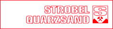 Strobel Quarzsand Strobel Quarzsand