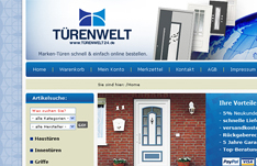 Türenwelt24.de