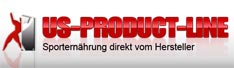 Muskelaufbau und Fitnessprodukte von US-PRODUCT-LINE
