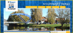Wasserwirtschaft Cham