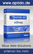 www.aplido.de - die neuen Web-Solutions