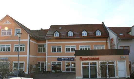 Chamer Strasse 4, 93497 Willmering
