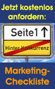 Jetzt Marketing-Checkliste anfordern Jetzt Marketing-Checkliste anfordern
