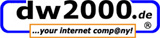 dw2000.de, your Internet company
