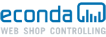 econda Web Shop Controlling