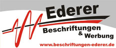 Ederer Beschriftungen & Werbung