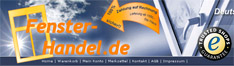 Schindler Fensterhandel