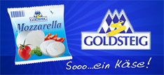 Goldsteig Käserei