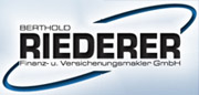 Berthold Riederer - Finanz- u. Versicherungsmakler GmbH